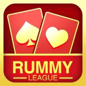 Rummy League Logo